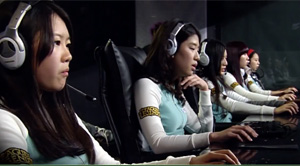 All-female LoL Tournament May Threaten Fabric of Gaming Society